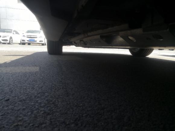 [北京·京A] 二手别克VELITE 62019款 互联智慧型