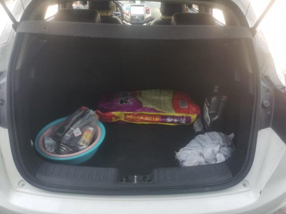 [佛山·粤E] 二手长安逸动XT2013款 1.6L 自动俊酷型 国V