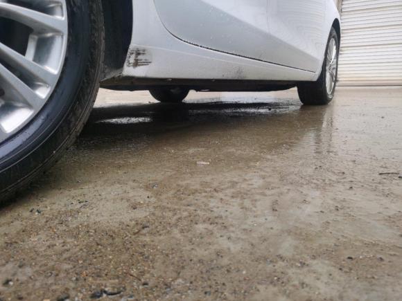 [宁波·浙B] 二手别克英朗2016款 15N 自动精英型