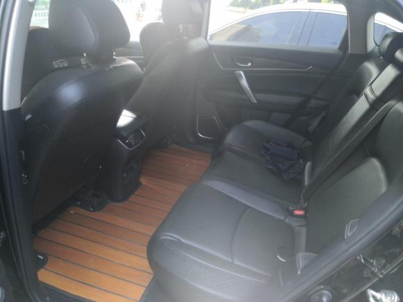 [嘉兴·浙F] 二手本田冠道2019款 240TURBO 两驱舒享版