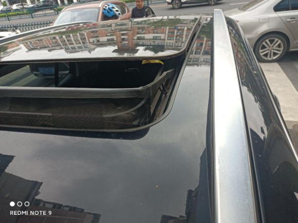 [义乌·浙G] 二手领克领克012018款 2.0T 两驱型+版