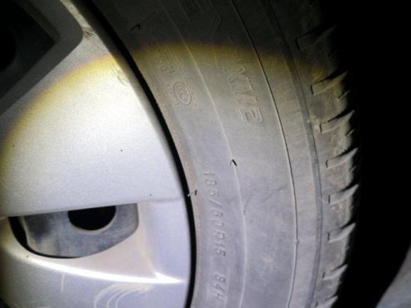 [金华·浙G] 二手丰田雅力士2009款 1.6E 自动舒适版