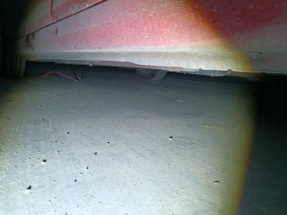 [芜湖·皖B] 二手现代瑞纳2010款 三厢 1.4L 自动时尚型GT