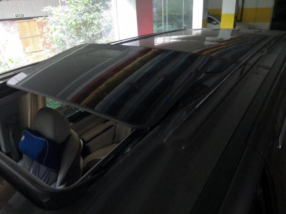 [武汉·鄂A] 二手上汽大通上汽大通G202019款 首发款 2.0T 自动智尊版 国V