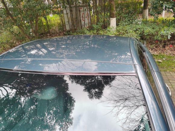 [宁波·浙B] 二手奔驰奔驰SL级2004款 SL 350