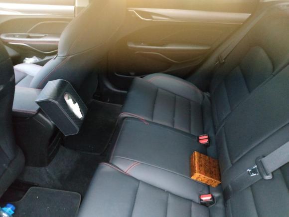 [上海·沪C] 二手吉利汽车缤瑞2020款 1.4T CVT亚运版