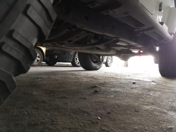 [南昌·赣A] 二手Jeep牧马人2012款 3.6L Rubicon 四门版