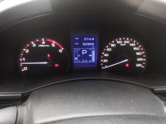 [金华·浙G] 二手五十铃D-MAX2018款 3.0T四驱自动超豪华型4JJ1-TC HI