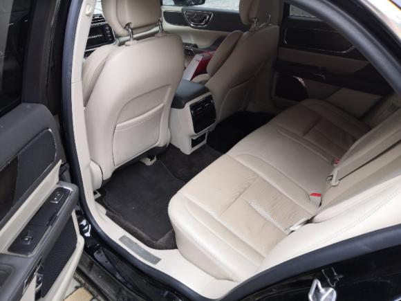 [常州·苏D] 二手林肯林肯大陆2018款 2.0T 两驱尊享版