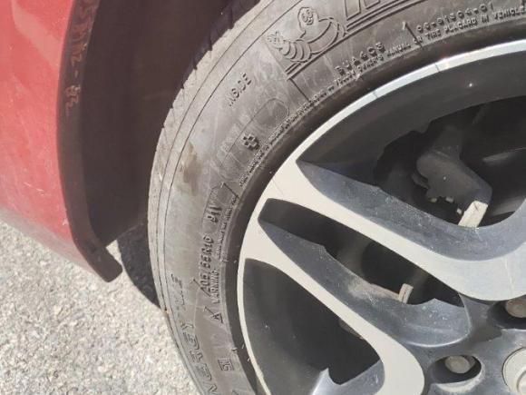 [温州·浙C] 二手比亚迪比亚迪G52014款 1.5TI 手动尊贵型