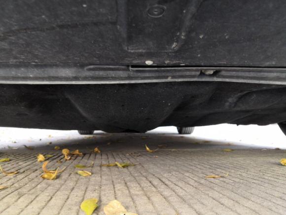 [深圳·桂L] 二手福特福睿斯2017款 幸福版 1.5L 手动时尚型