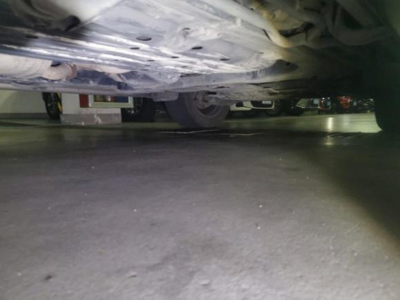 [杭州·浙A] 二手雷克萨斯雷克萨斯LX2017款 570 尊贵豪华版