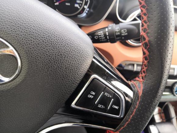 [西安·陕A] 二手北汽绅宝绅宝X352016款 1.5L 自动豪华版