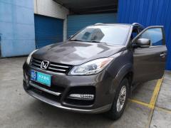 [佛山·粤B]江铃&nbsp;&nbsp;驭胜S350&nbsp;&nbsp;2013款2.4T自动两驱柴油豪华版5座