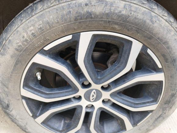 [苏州·鲁Q] 二手奇瑞瑞虎3x2018款 1.5L 手动精英版