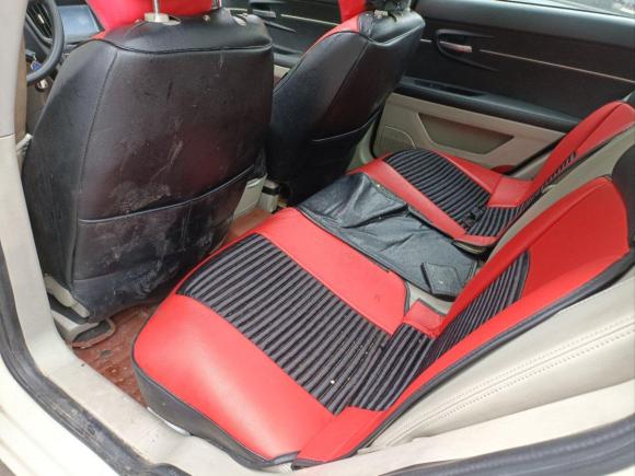 [义乌·鲁A] 二手北汽绅宝绅宝D502014款 1.5L 手动舒适版