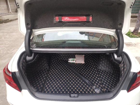 [义乌·浙G] 二手本田INSPIRE2019款 260TURBO 精悦版 国V