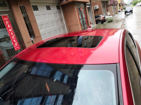 [台州·浙J] 二手MGMG62018款 20T 自动精英智联版 国VI