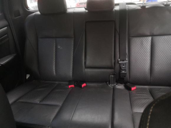 [金华·浙G] 二手五十铃D-MAX2018款 3.0T四驱自动超豪华型4JJ1-TC HI