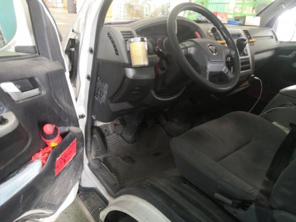 [佛山·粤Y] 二手福田风景G72016款 2.0L商运版长轴高顶4Q20M