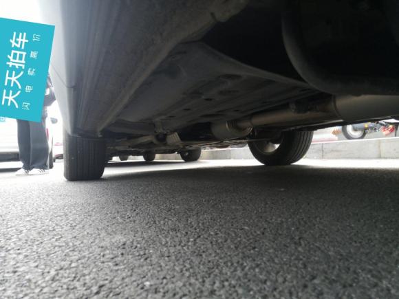 [南京·苏A] 二手讴歌讴歌RDX2019款 2.0T 智享版SH-AWD 国VI