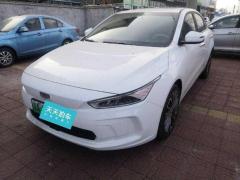 [北京·京A]吉利几何&nbsp;&nbsp;吉利几何A&nbsp;&nbsp;2019款高维标准续航立方版