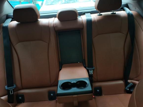 [北京·京Q] 二手阿尔法罗密欧Giulia2017款 2.0T 200HP 豪华版