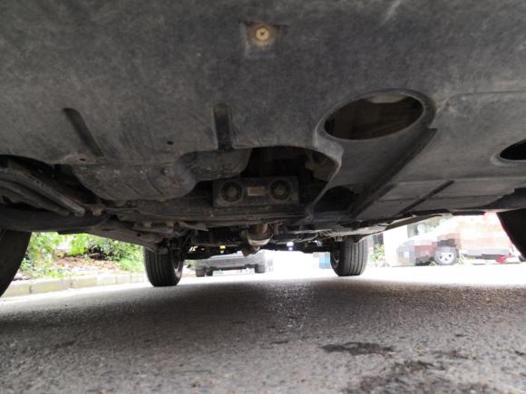 [芜湖·浙G] 二手吉利汽车远景SUV2016款 1.8L 手动尊贵型