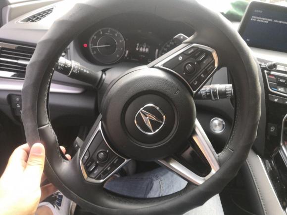 [南京·苏A] 二手讴歌讴歌RDX2019款 2.0T 智享版SH-AWD 国VI