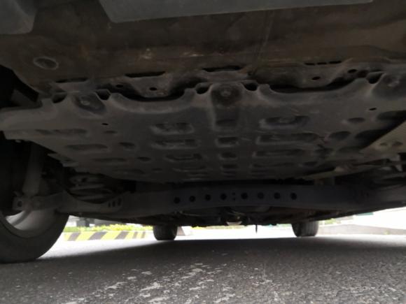 [宁波·浙B] 二手荣威荣威ei6     2017款 45T 混动互联智享版