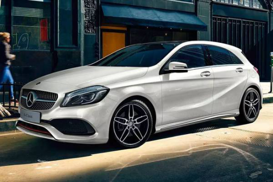 奔驰a260最新上市外观颠覆审美