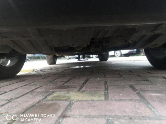 [南昌·赣M] 二手长安商用长安欧尚X72020款 1.5T 自动尊贵型