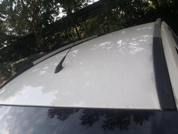 [宁波·浙H] 二手宝骏宝骏310W2017款 1.5L 手动舒适型 