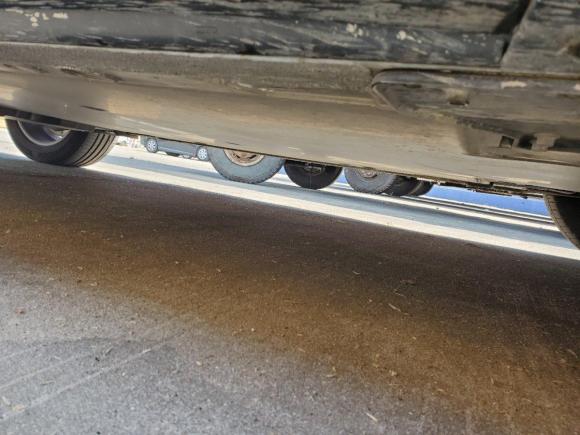 [佛山·粤E] 二手蔚来蔚来ES62020款 420KM 运动版