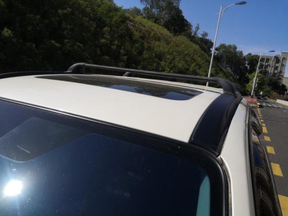 [深圳·粤M] 二手日产途达2018款 2.5L 自动四驱旗舰版