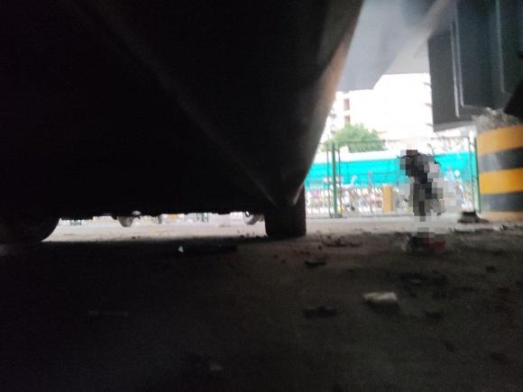 [西安·陕A] 二手MG锐行2015款 1.5T 自动精英版