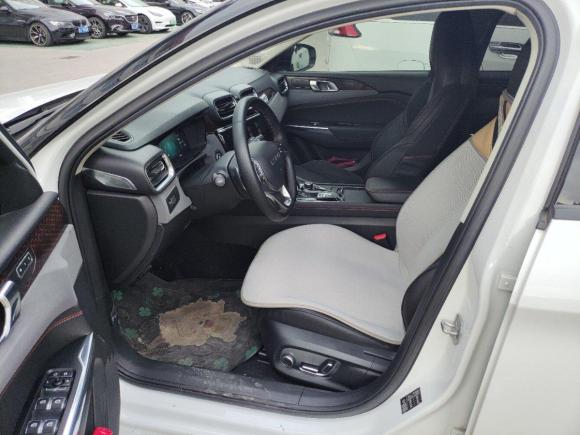 [苏州·苏E] 二手领克领克022018款 2.0T DCT四驱劲Pro版 国V