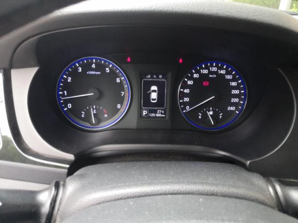 [北京·京M] 二手现代名图2014款 1.8L 自动智能型GLS