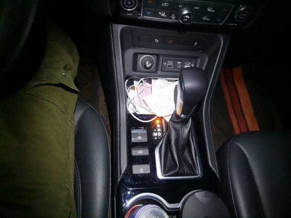 [武汉·鄂A] 二手Jeep大指挥官2020款 2.0T 两驱精英版