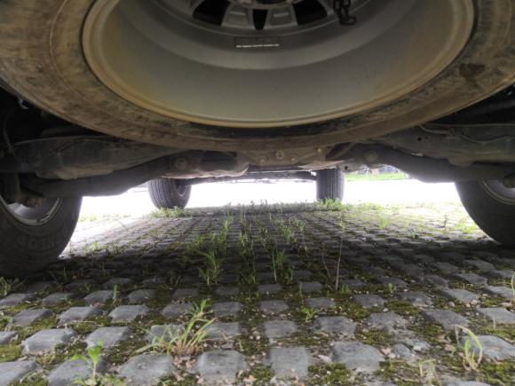 [宁波·浙B] 二手日产途乐2017款 4.0L SE中东版