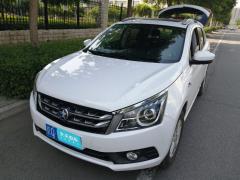 [北京·京Q]启辰&nbsp;&nbsp;启辰T70&nbsp;&nbsp;2016款2.0LCVT睿趣版