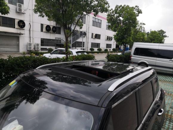 [苏州·浙J] 二手昌河昌河Q72018款 1.5T 手动精英型