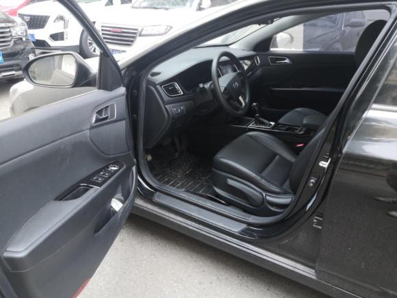 [北京·京C] 二手现代名图2014款 1.8L 自动智能型GLS