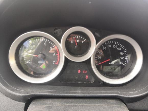 [成都·川A] 二手福田蒙派克E2017款 2.0L新快运长轴4G63