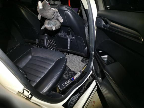 [广州·粤A] 二手福特蒙迪欧Energi2018款 2.0 PHEV 智尚型