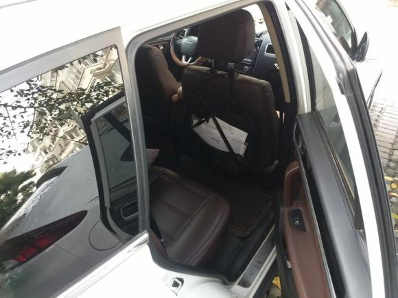 [苏州·陕G] 二手野马汽车野马T702016款 升级版 1.8L 手动精英型