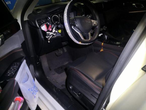 [常州·苏D] 二手领克领克022018款 1.5T DCT两驱劲Pro版 国V