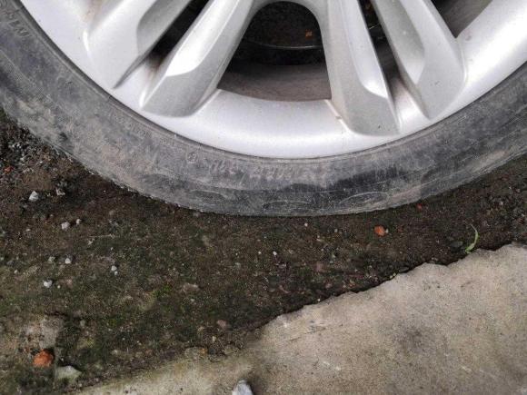 [台州·浙J] 二手现代北京现代ix352010款 2.4L 自动两驱尊贵版GLS