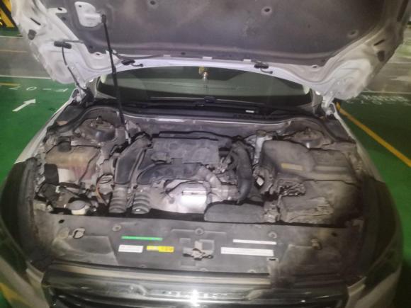 [湖州·浙E] 二手标致标致5082015款 1.6THP 自动致臻版