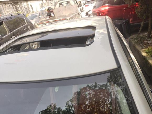 [温州·浙C] 二手启辰启辰D602019款 1.6L XL CVT智联精英版